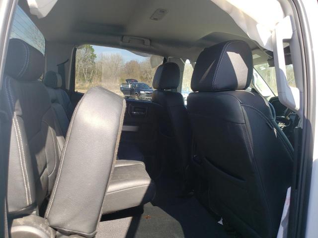 Photo 6 from auction – 2019 CHEVROLET SILVERADO with VIN 1GC1KSEY4KF270924