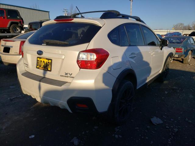 Photo 4 from auction – 2013 SUBARU XV CROSSTR with VIN JF2GPACC8D2880284