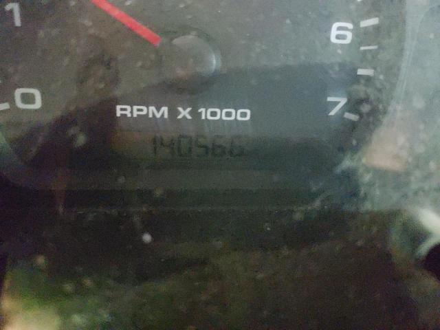 Photo 8 from auction – 2007 FORD RANGER with VIN 1FTYR10D27PA61241