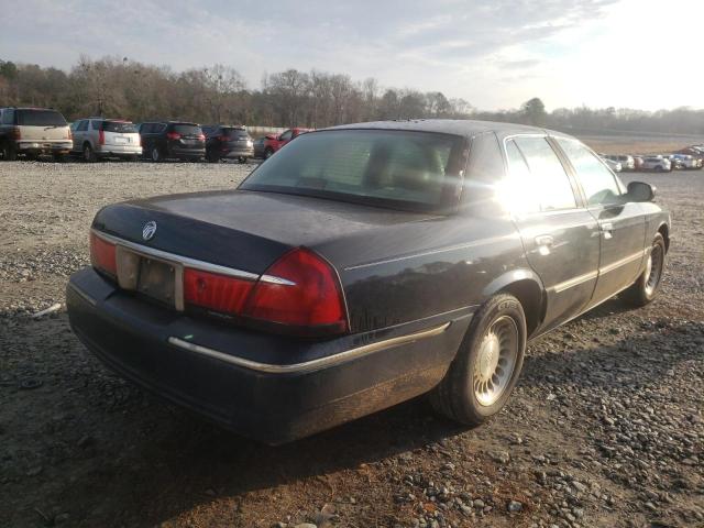 Photo 4 from auction – 2002 MERCURY GRAND MARQ with VIN 2MEFM75W62X636168