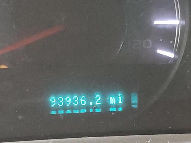 Photo 8 from auction – 2011 FORD FUSION SE with VIN 3FAHP0HAXBR343810