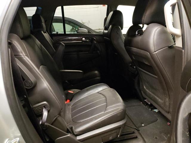 Photo 6 from auction – 2017 BUICK ENCLAVE with VIN 5GAKVBKD0HJ253851