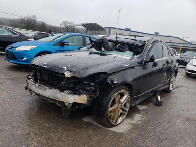 Photo 5 from auction – 2011 MERCEDES-BENZ E 350 4MAT with VIN WDDHF8HB4BA334752