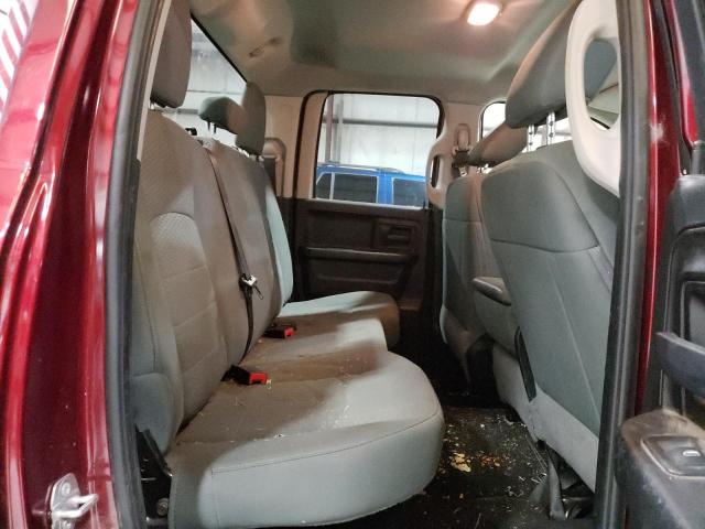 Photo 6 from auction – 2019 RAM 1500 CLASS with VIN 1C6RR6FG1KS562699