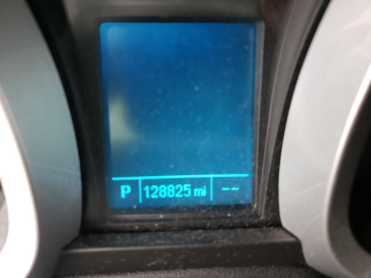 Photo 8 from auction – 2012 CHEVROLET EQUINOX LT with VIN 2GNALDEK9C6366832