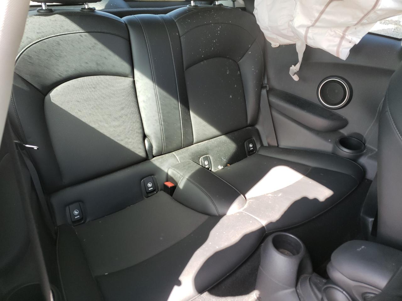 Photo 6 from auction – 2015 MINI COOPER S with VIN WMWXP7C53F2A38393