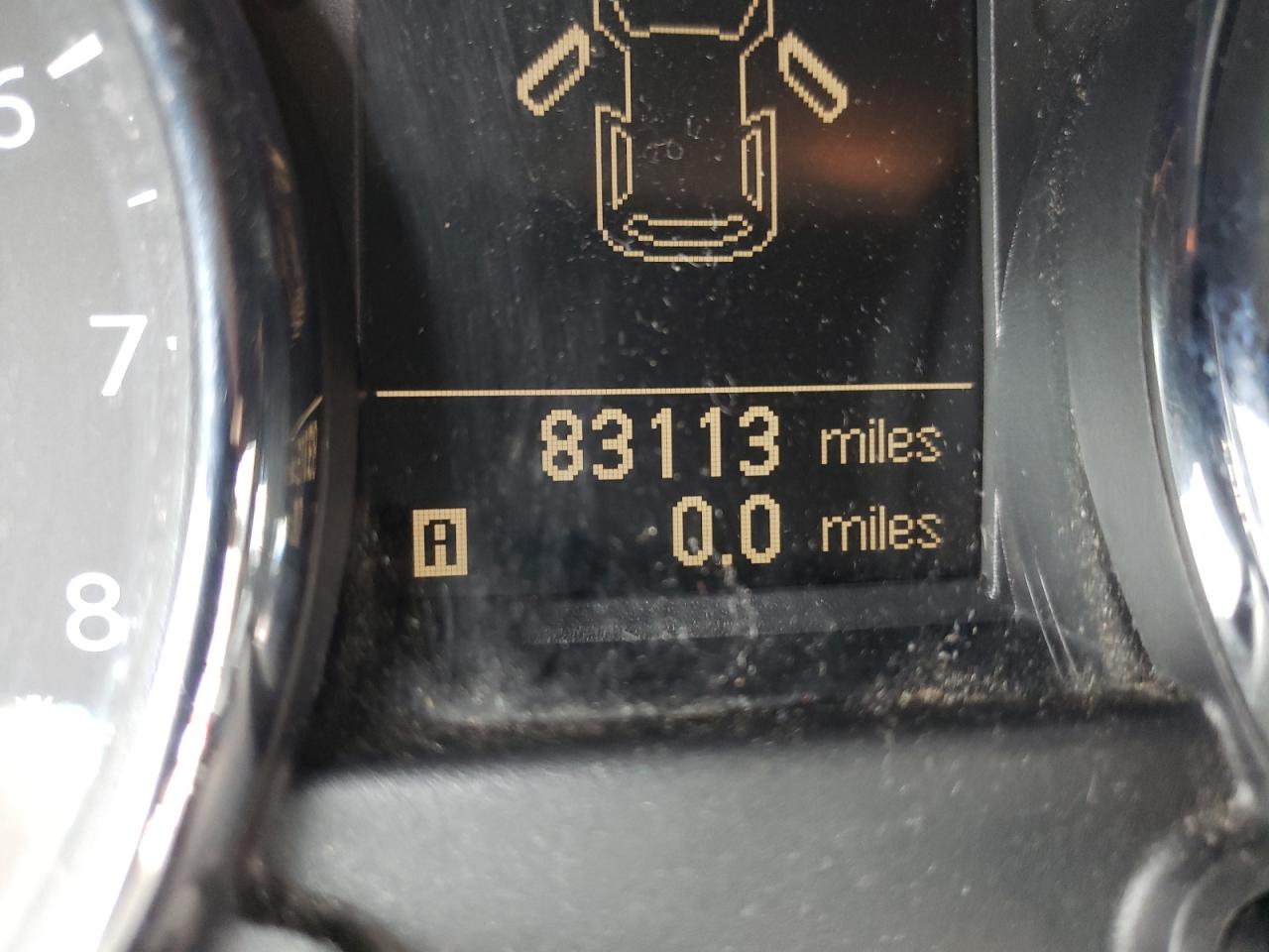 Photo 8 from auction – 2012 NISSAN ROGUE S with VIN JN8AS5MT6CW296051