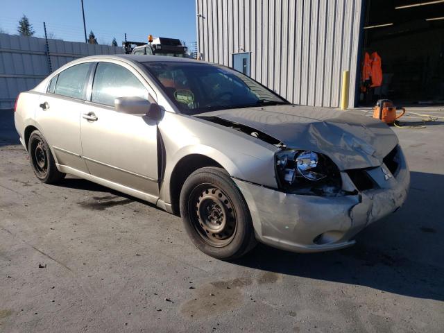Photo 1 from auction – 2005 MITSUBISHI GALANT ES with VIN 4A3AB36F35E022061