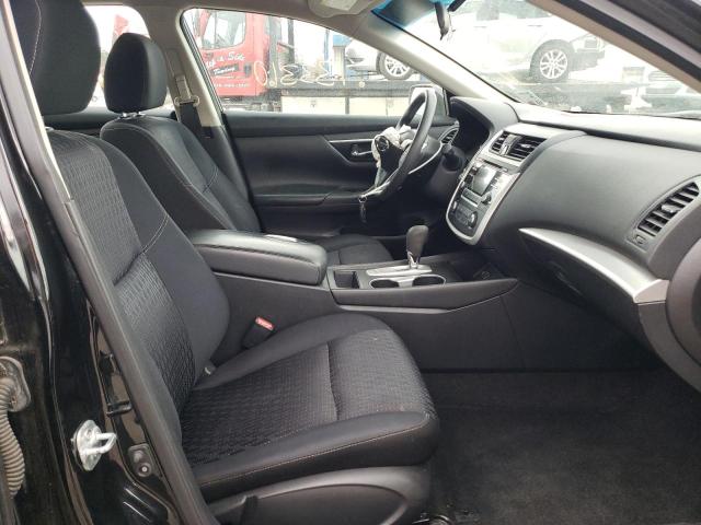 Photo 5 from auction – 2016 NISSAN ALTIMA 2.5 with VIN 1N4AL3AP8GN368101