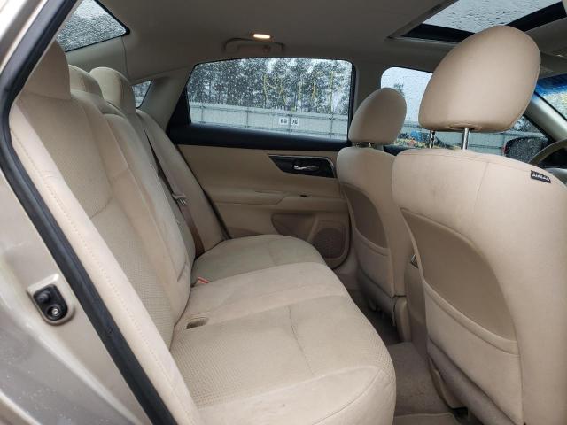 Photo 6 from auction – 2014 NISSAN ALTIMA 2.5 with VIN 1N4AL3AP1EC402937