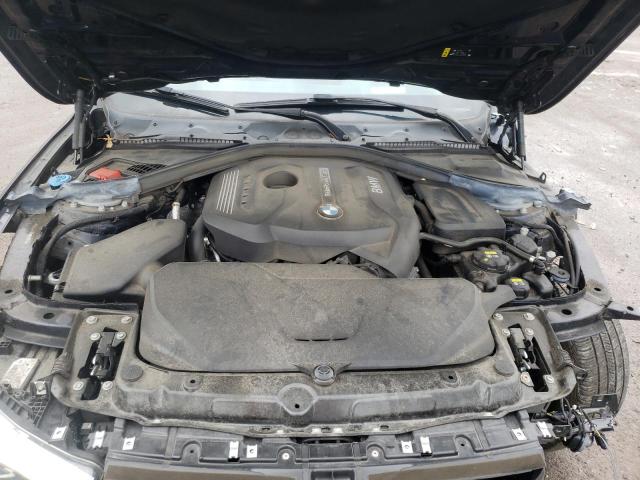 Photo 7 from auction – 2017 BMW 330 XI with VIN WBA8D9G33HNU63614