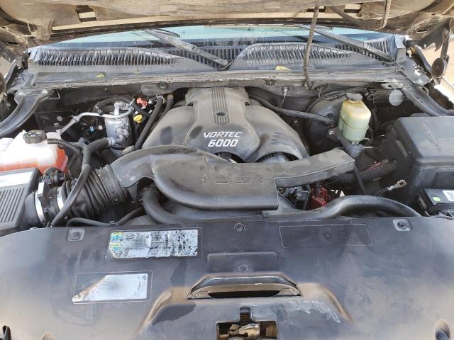 Photo 7 from auction – 2002 GMC DENALI with VIN 1GKEK63U92J255989