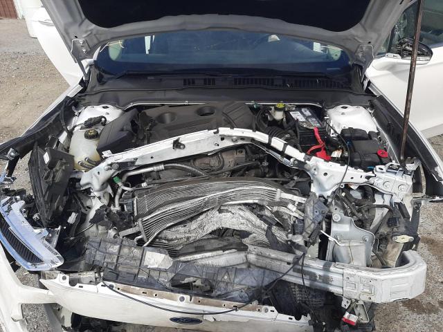 Photo 7 from auction – 2017 FORD FUSION SE with VIN 3FA6P0H99HR378439