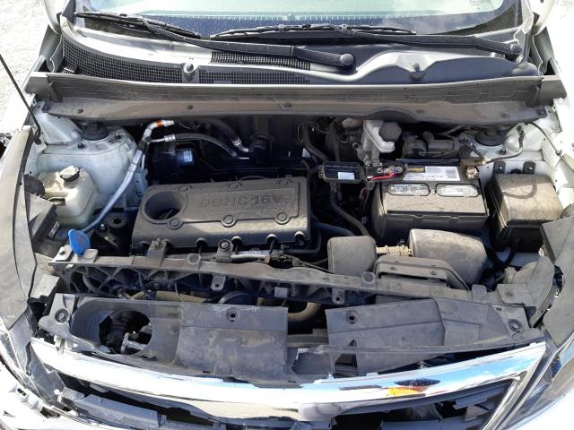 Photo 7 from auction – 2013 KIA SPORTAGE B with VIN KNDPB3A25D7539396