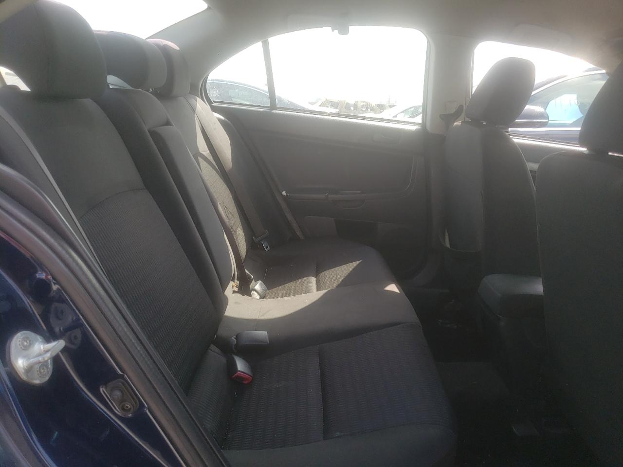 Photo 6 from auction – 2013 MITSUBISHI LANCER ES/ with VIN JA32U2FU3DU016659