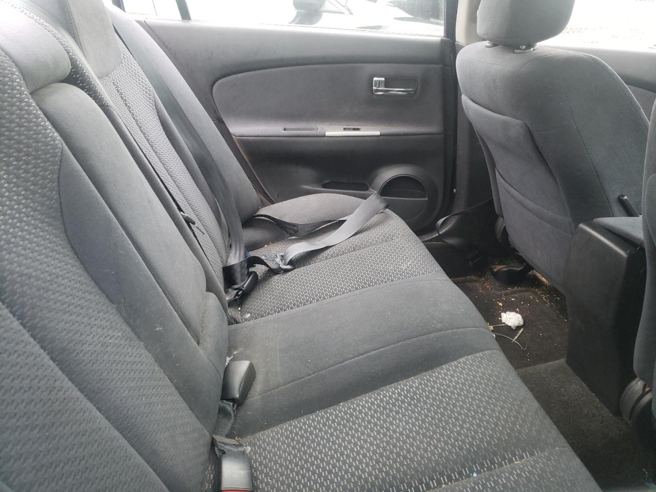 Photo 6 from auction – 2005 NISSAN ALTIMA S with VIN 1N4AL11D35C141644