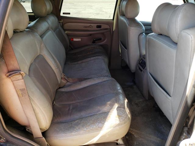 Photo 6 from auction – 2002 GMC DENALI with VIN 1GKEK63U92J255989