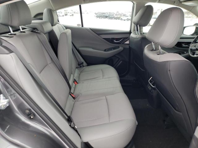 Photo 6 from auction – 2021 SUBARU LEGACY LIM with VIN 4S3BWAM68M3014468