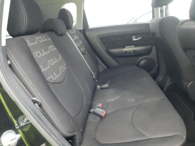 Photo 6 from auction – 2013 KIA SOUL with VIN KNDJT2A69D7752156