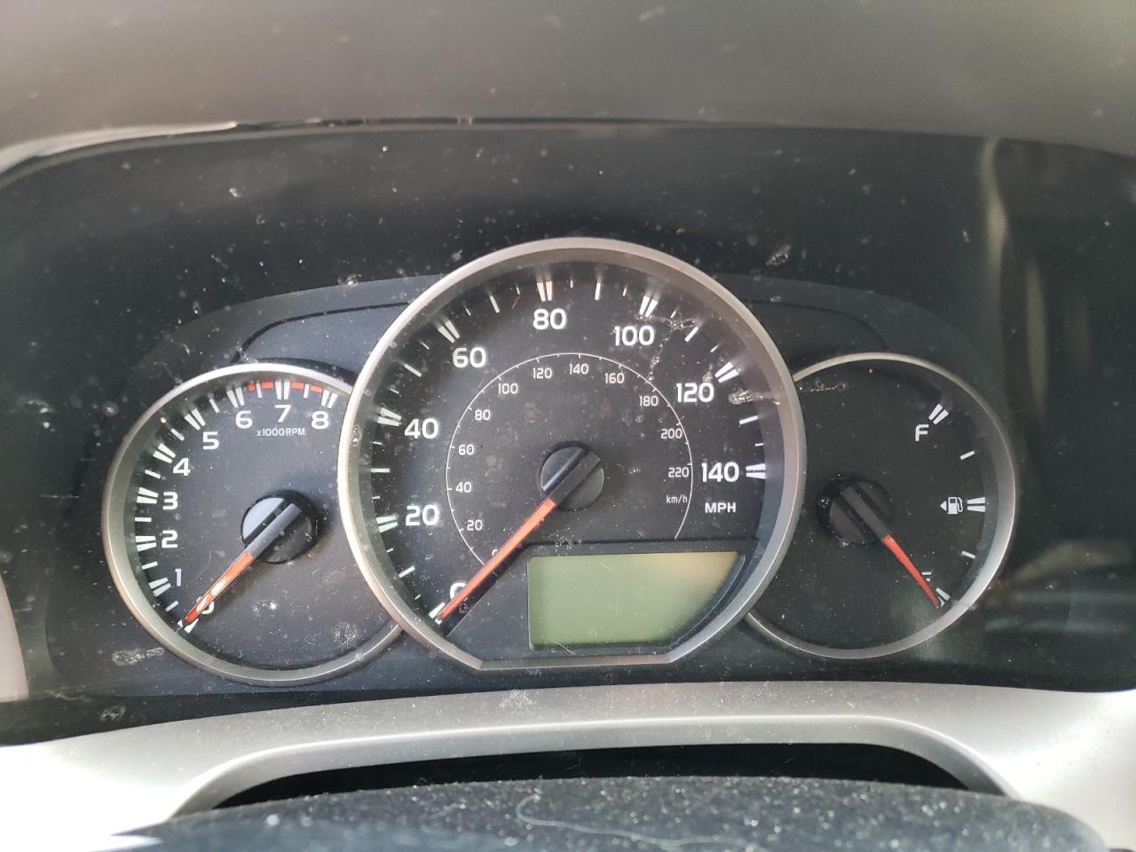 Photo 8 from auction – 2016 TOYOTA RAV4 LE with VIN JTMZFREV5GJ084187