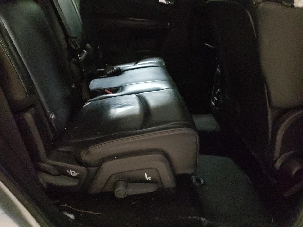 Photo 6 from auction – 2014 DODGE JOURNEY R/ with VIN 3C4PDDFG8ET278590