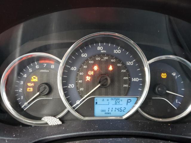 Photo 8 from auction – 2015 TOYOTA COROLLA L with VIN 2T1BURHE5FC387564