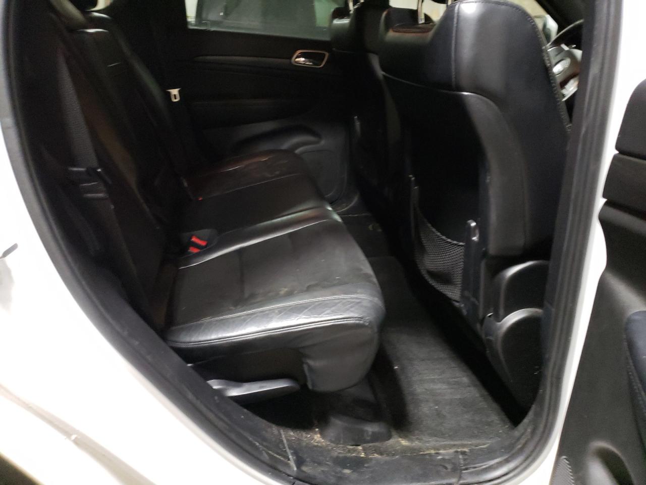 Photo 6 from auction – 2015 JEEP GRAND CHER with VIN 1C4RJFAG5FC803025