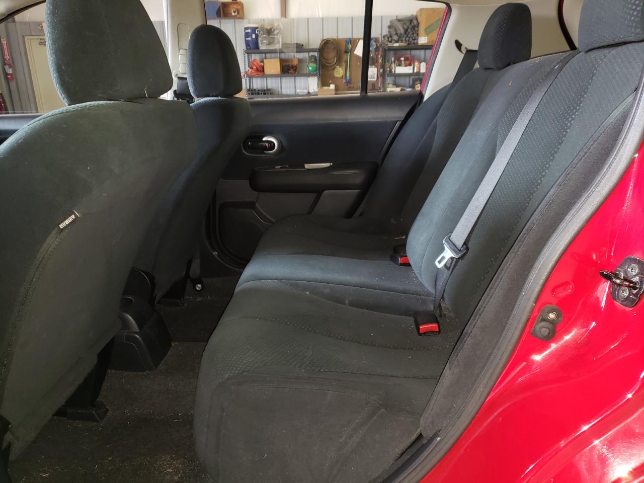 Photo 6 from auction – 2011 NISSAN VERSA S with VIN 3N1BC1CP1BL517704