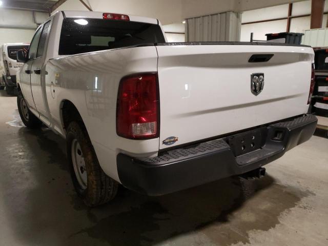 Photo 3 from auction – 2020 RAM 1500 CLASS with VIN 1C6RR6FG8LS112842