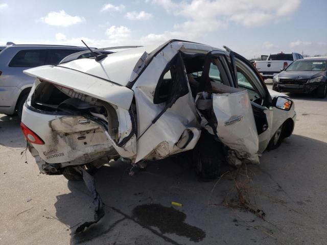 Photo 4 from auction – 2011 NISSAN ROGUE S with VIN JN8AS5MT7BW188634