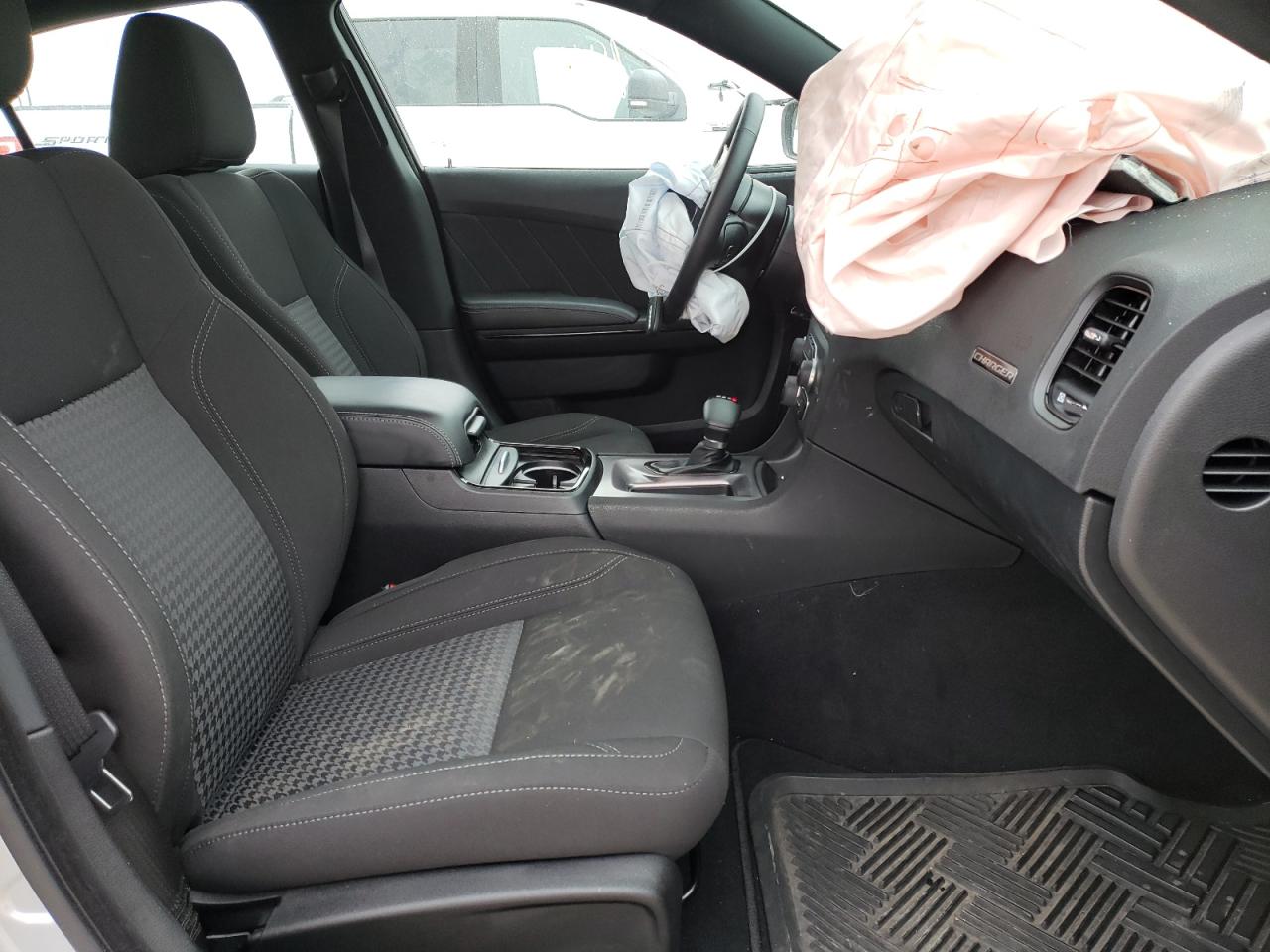 Photo 5 from auction – 2021 DODGE CHARGER SX with VIN 2C3CDXBG8MH652858