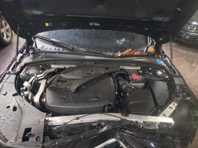 Photo 7 from auction – 2020 VOLVO S90 T6 OCE with VIN LVYA22MT2LP169858