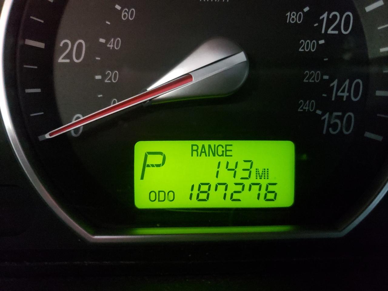 Photo 8 from auction – 2007 HYUNDAI SONATA GLS with VIN 5NPET46C07H286449