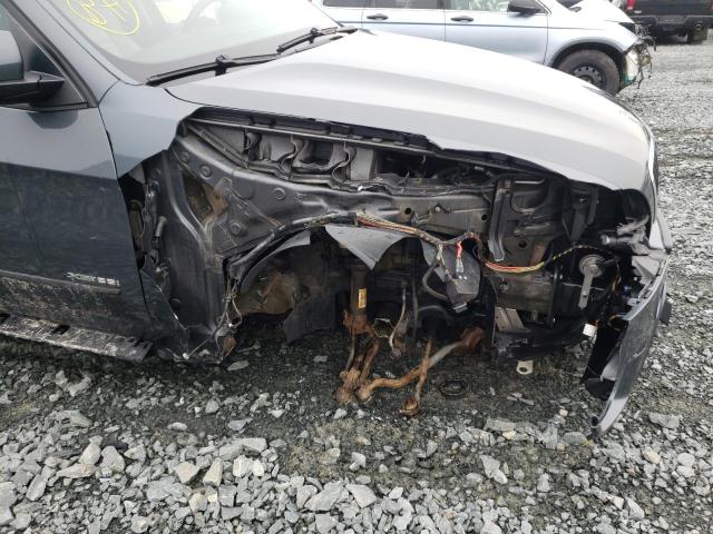 Photo 9 from auction – 2012 BMW X5 XDRIVE3 with VIN 5UXZV4C56CL757459