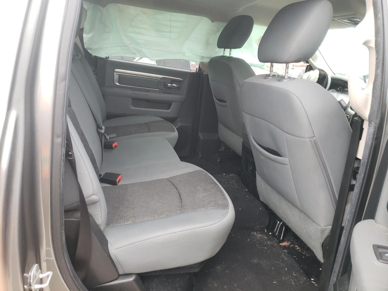 Photo 6 from auction – 2013 RAM 1500 SLT with VIN 1C6RR7TT4DS702335