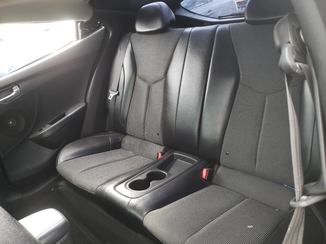 Photo 6 from auction – 2013 HYUNDAI VELOSTER with VIN KMHTC6AD9DU086556