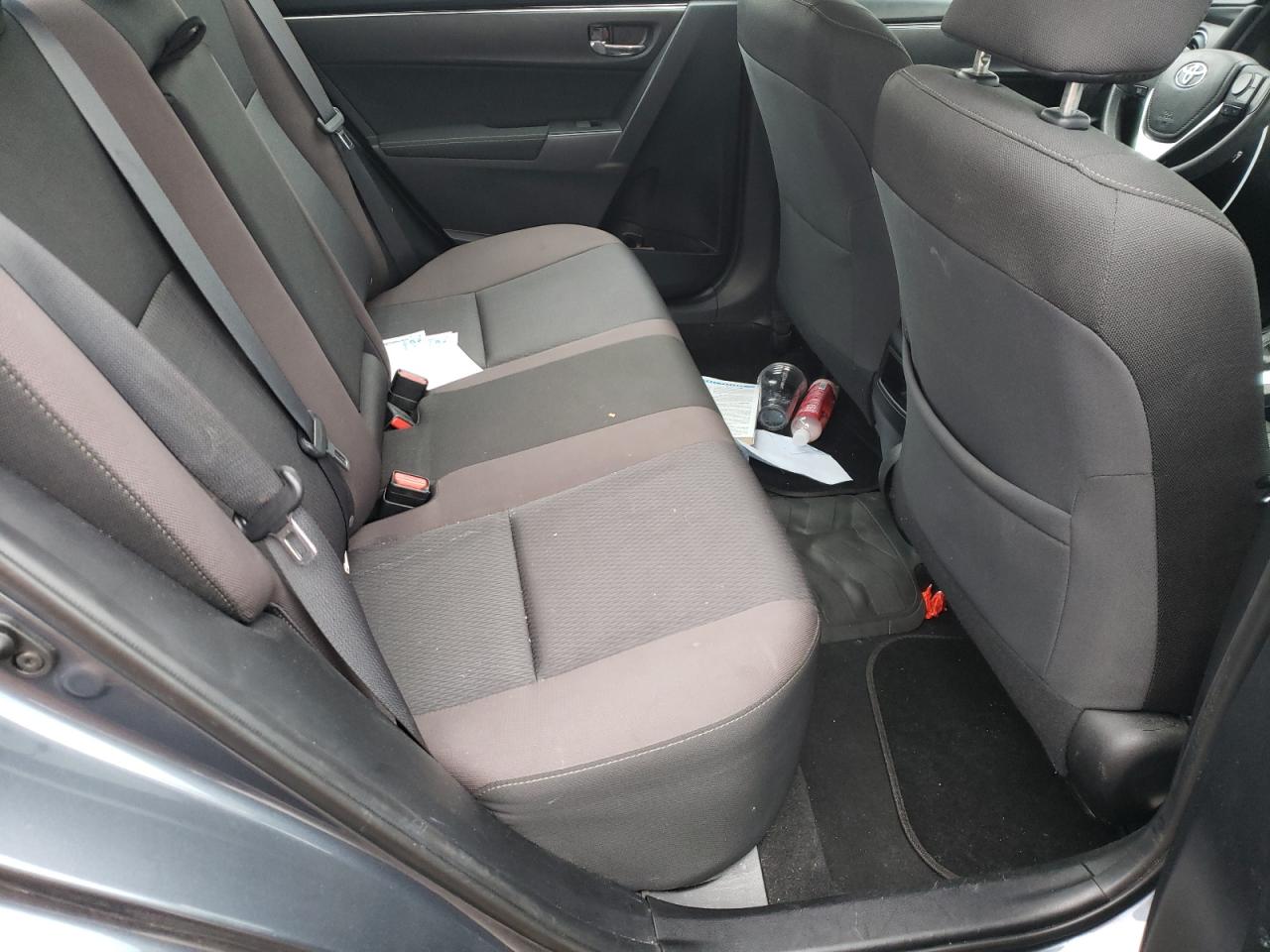 Photo 6 from auction – 2018 TOYOTA COROLLA L with VIN 2T1BURHE0JC973243