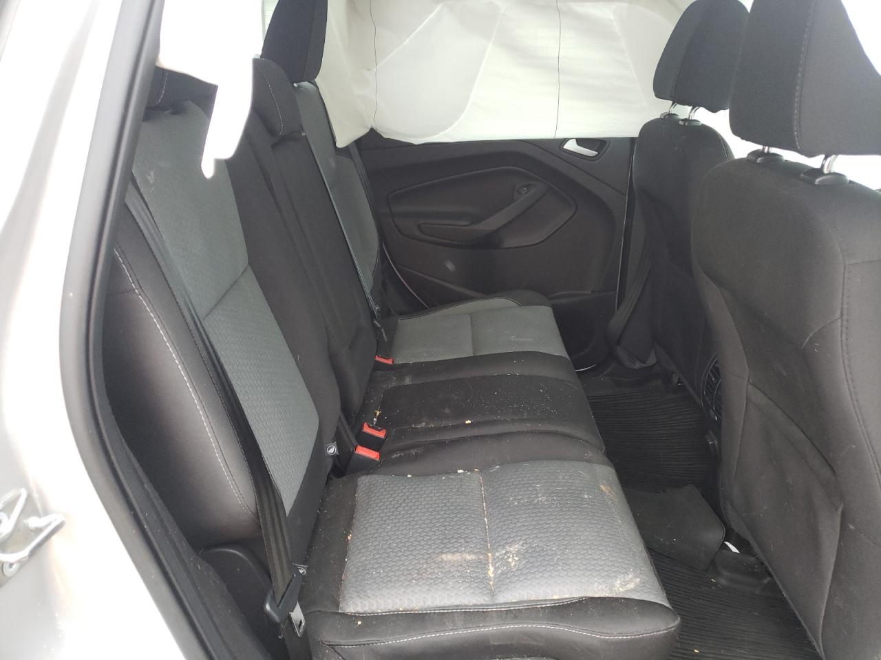 Photo 6 from auction – 2017 FORD ESCAPE SE with VIN 1FMCU0GD3HUE03609