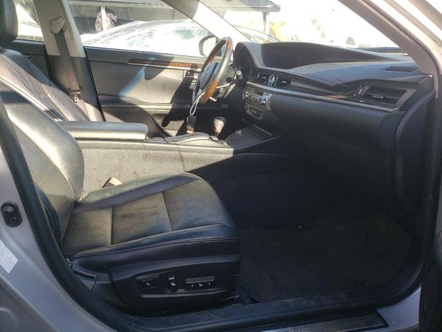 Photo 5 from auction – 2013 LEXUS ES 350 with VIN JTHBK1GG1D2034551
