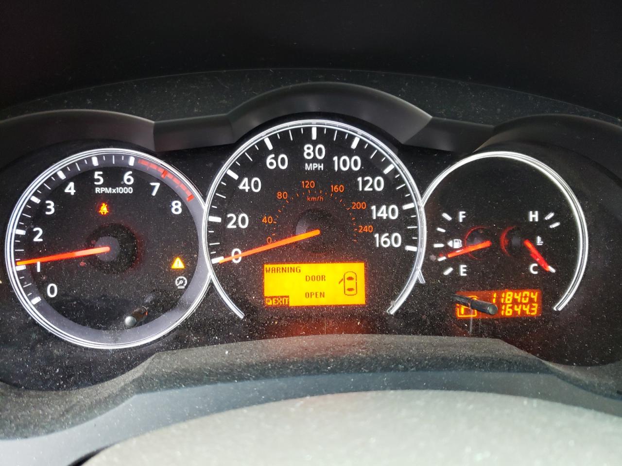 Photo 8 from auction – 2011 NISSAN ALTIMA BAS with VIN 1N4AL2AP4BC169738
