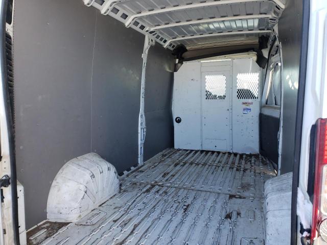 Photo 6 from auction – 2018 RAM PROMASTER with VIN 3C6TRVDG3JE129289