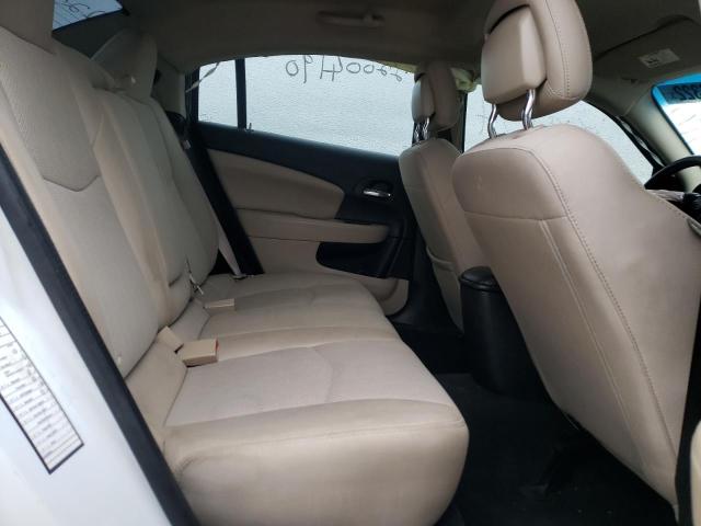 Photo 6 from auction – 2014 CHRYSLER 200 LX with VIN 1C3CCBAB5EN167744