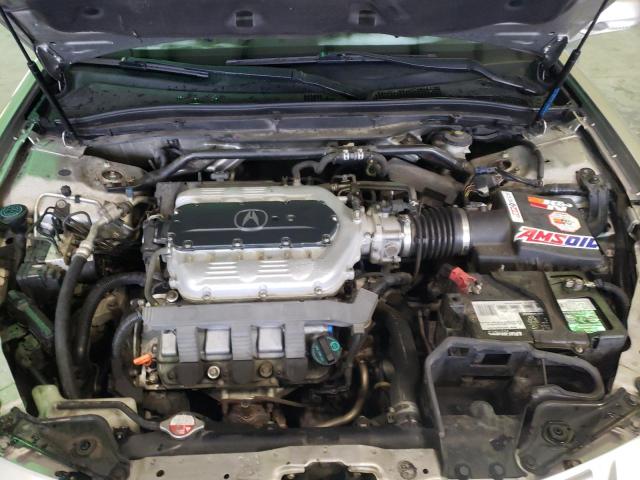 Photo 7 from auction – 2009 ACURA TL with VIN 19UUA96589A005493