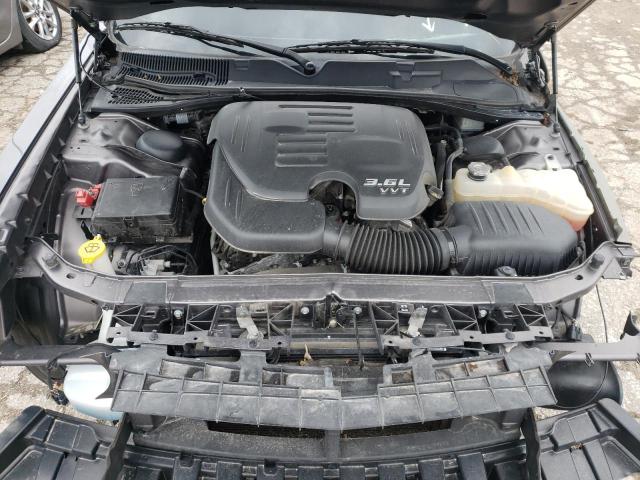 Photo 7 from auction – 2017 DODGE CHALLENGER with VIN 2C3CDZAG2HH658156