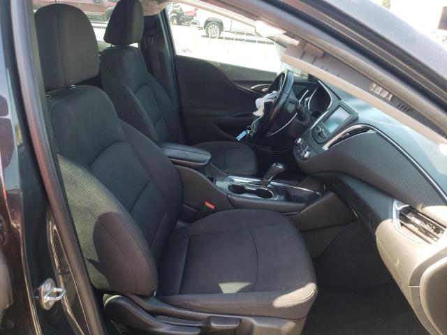 Photo 5 from auction – 2016 CHEVROLET MALIBU LT with VIN 1G1ZE5ST4GF281538
