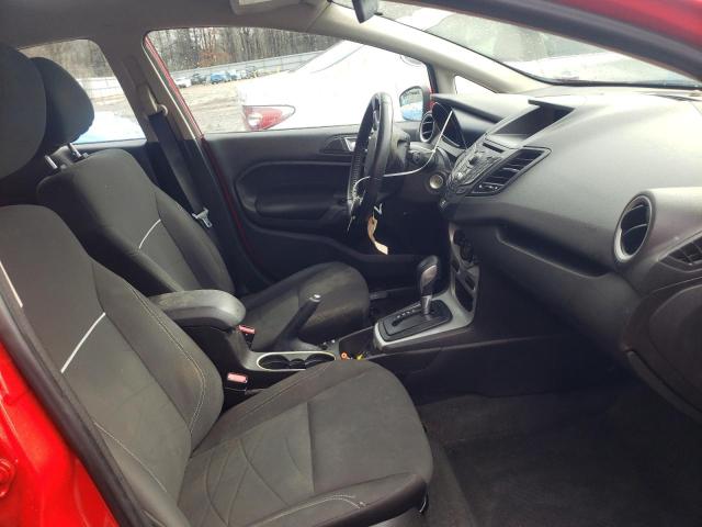 Photo 5 from auction – 2014 FORD FIESTA SE with VIN 3FADP4EJ8EM106051