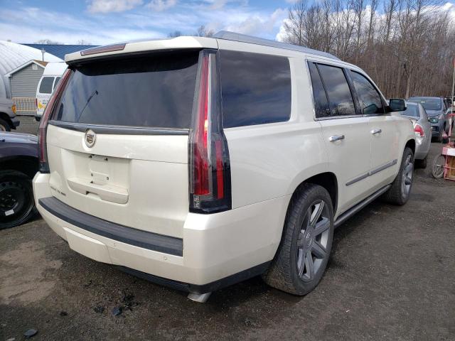 Photo 4 from auction – 2015 CADILLAC ESCALADE P with VIN 1GYS4CKJXFR217297