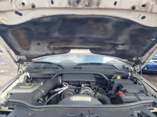 Photo 7 from auction – 2009 JEEP COMMANDER with VIN 1J8HG48K29C538523