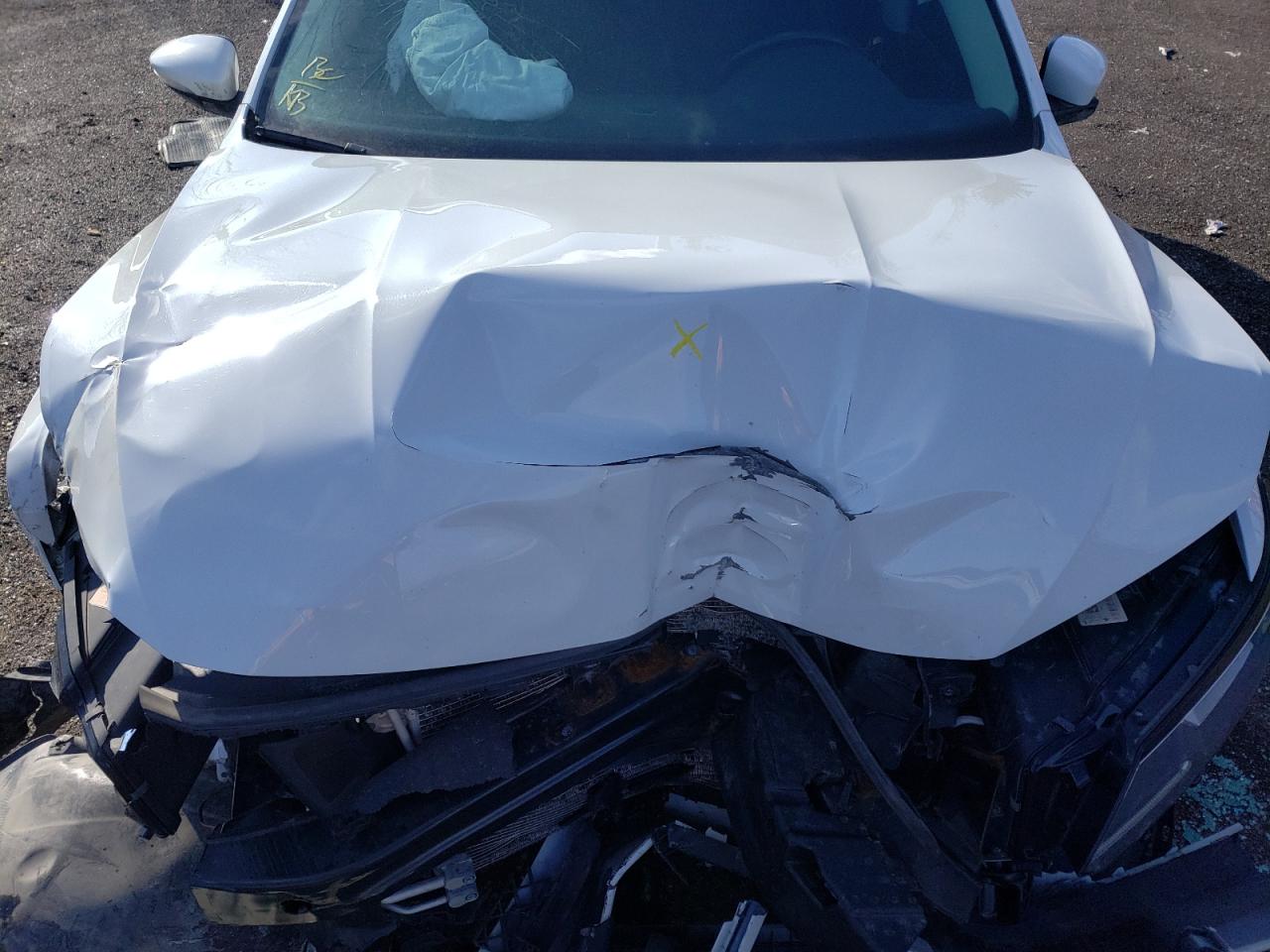 Photo 7 from auction – 2018 VOLKSWAGEN PASSAT S with VIN 1VWAA7A32JC016779