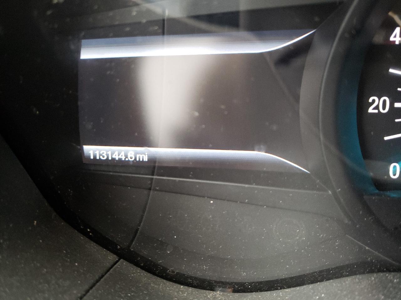 Photo 8 from auction – 2014 FORD FUSION SE with VIN 3FA6P0HD8ER297948